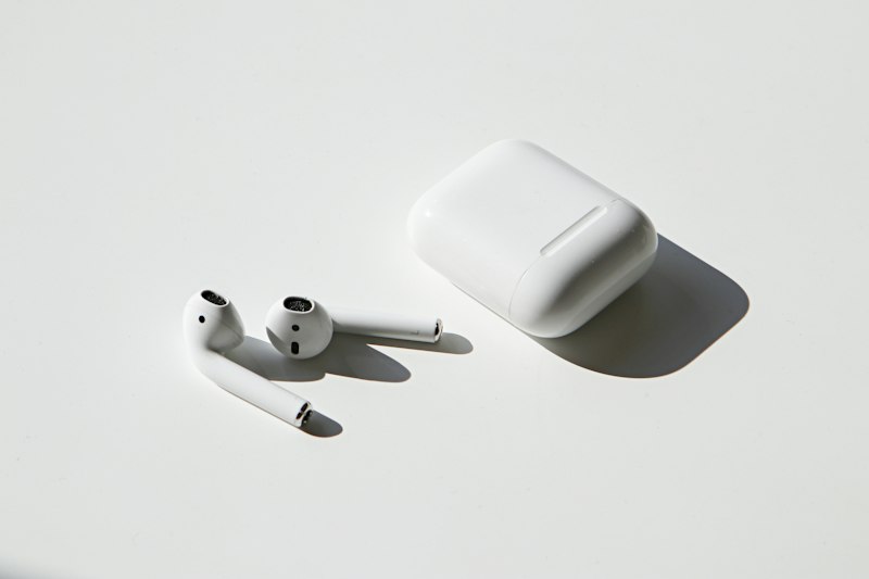 Apple AirPods Pro (2nd Gen, USB-C) at Chand Mobiles One Sialkot
