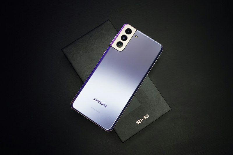 Samsung Galaxy S24 Ultra at Chand Mobiles One Sialkot